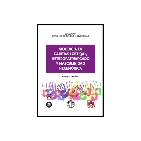 Violencia en parejas LGBTIQA+, heteropatriarcado y masculinidad hegemónica