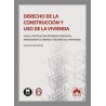 Derecho de la construcción y uso de la vivienda