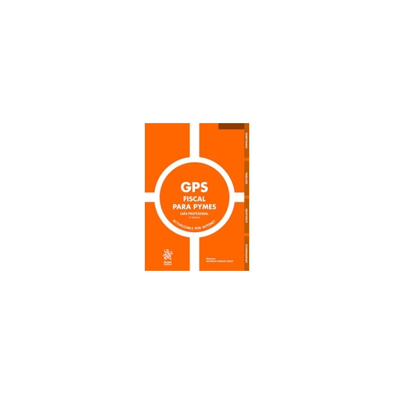 GPS Fiscal para PYMES "Guía profesional"