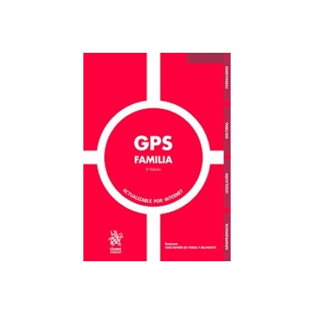 GPS Familia "Actualizable por internet"