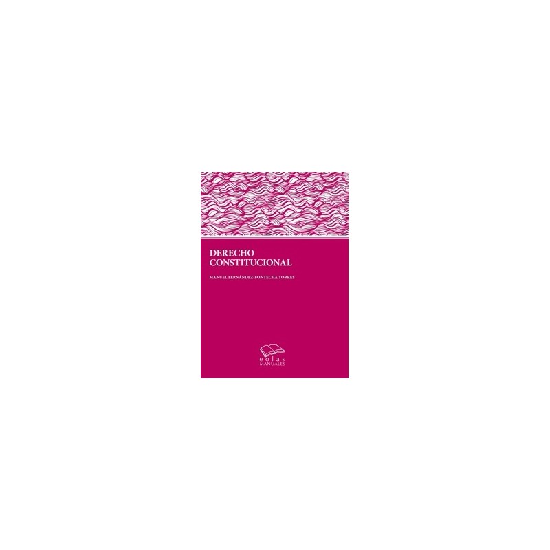 Derecho constitucional