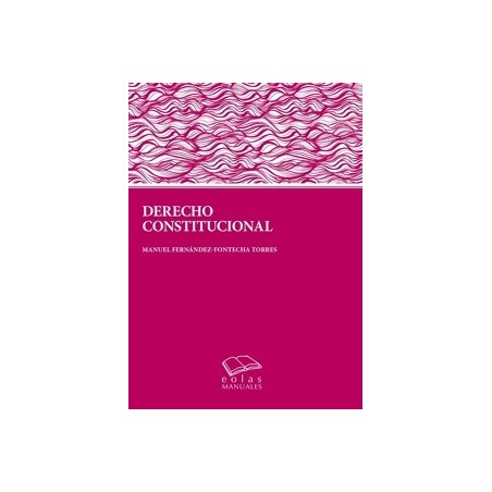 Derecho constitucional