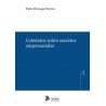 Contratos sobre secretos empresariales