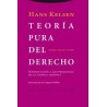 Teoría Pura del Derecho "Introducción a los Problemas de la Ciencia Jurídica. Presentación de Gregorio Robles"