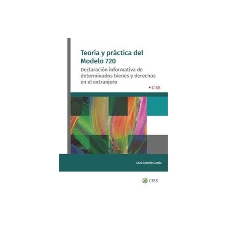 Teoría y Práctica del Modelo 720