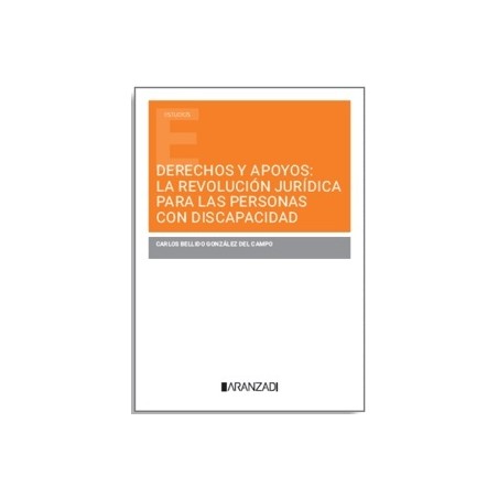 Derechos y apoyos: la revolución jurídica de las personas con discapacidad