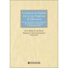 LA JUSTICIA EN ESPAÑA TRAS LA LEY ORGÁNICA DE EFICIENCIA "Nuevos tribunales, medios adecuados de solución de controversias y re