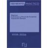 Memento Práctico Régimen Económico y Fiscal de Canarias. Imposición directa 2025-2026 "Próxima Aparición"
