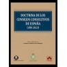 Doctrina de los Consejos Consultivos españoles (año 2023)