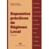 Supuestos Prácticos de Régimen Local 2025