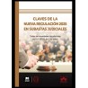 Claves de la nueva regulación 2025 en subastas judiciales "Todas las novedades introducidas por LO 1/2025, de 2 de enero"