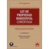 LEY DE PROPIEDAD HORIZONTAL 2025 "Comentarios, concordancias, jurisprudencia, normas complementarias e índice analíti"