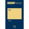 Memento Práctico IVA 2025 "Próxima Aparición"