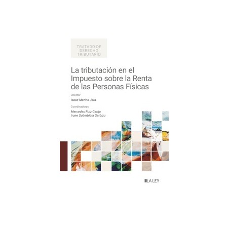 Tributación en el impuesto sobre la renta de las personas físicas