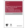 Guía Práctica de actuación para la restitución internacional del Patrimonio Artístico de la Provincia de Alicant