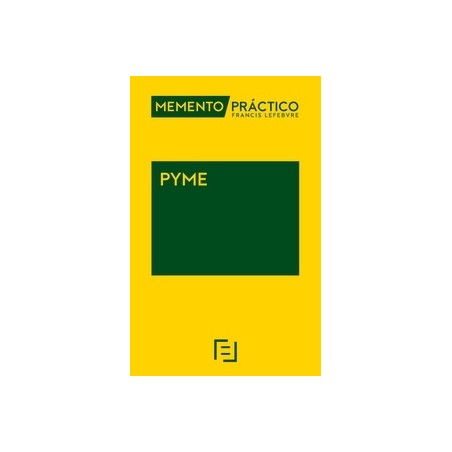 Memento Práctico PYME 2025