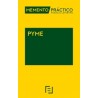 Memento Práctico PYME 2025