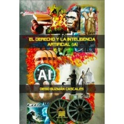 El derecho y la inteligencia artificial