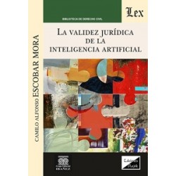 La validez jurídica de la Inteligencia Artificial