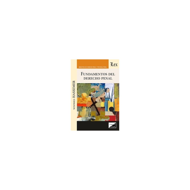 Fundamentos del Derecho Penal