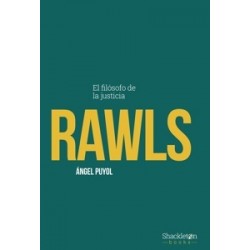 Rawls "El filósofo de la justicia"