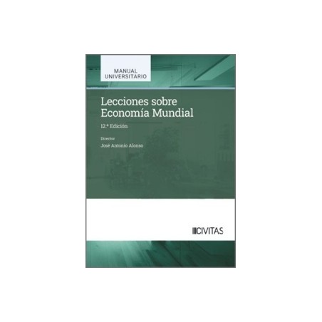 Lecciones sobre economía mundial