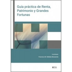 Guía práctica de Renta, Patrimonio y Grandes Fortunas
