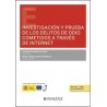 Investigación y prueba de los delitos de odio cometidos a través de Internet