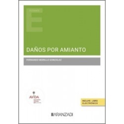 Daños por Amianto (Papel + Ebook)