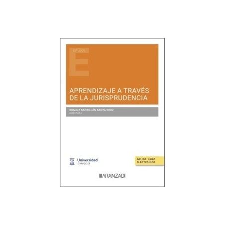 Aprendizaje a través de la jurisprudencia