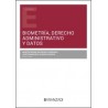 Biometría, Derecho Administrativo y Datos