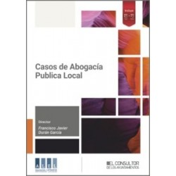 Casos de Abogacía Pública Local