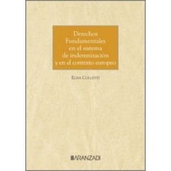 Derechos fundamentales en el sistema de indemnización y en el contexto europeo