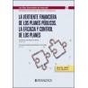 La vertiente financiera de los planes públicos. La eficacia y control de los planes