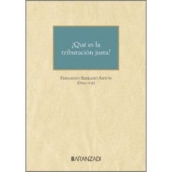 ¿Qué es la tributación justa?
