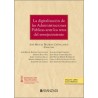 La digitalización de las Administraciones Públicas ante los retos del envejecimiento