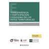 Transparencia y participación ciudadana en los entes territoriales