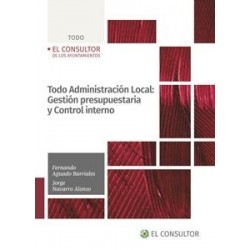 Todo Administración Local: Gestión presupuestaria y Control interno