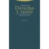 Derecho y razón "Teoría del garantismo penal"