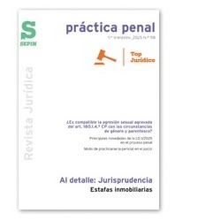 Estafas inmobiliarias
