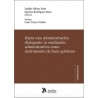 Hacia una administración dialogante: la mediación administrativa como instrumento de buen gobierno