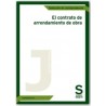 El Contrato de Arrendamiento de Obra
