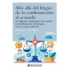 MÁS ALLÁ DEL LITIGIO: DE LA CONFRONTACIÓN AL ACUERDO "DE LITIGANTES A FACILITADORES DE ACUERDOS: LA TRANSFORMACIÓN DEL ABOGADO 