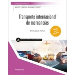 Transporte internacional de mercancías Edición 2025