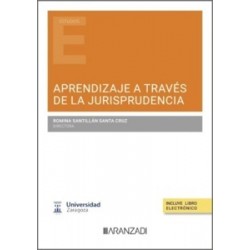 Aprendizaje a través de la jurisprudencia