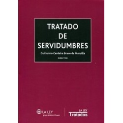 Tratado de Servidumbres