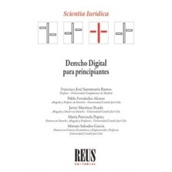 Derecho Digital para principiantes