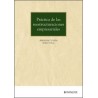 Práctica de las reestructuraciones empresariales