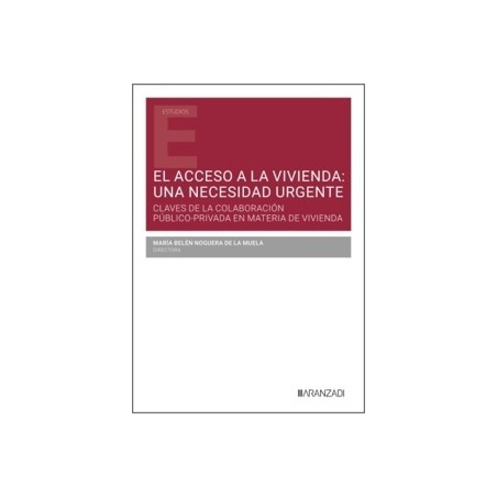 El acceso a la vivienda: una necesidad urgente