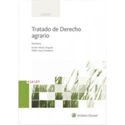 Tratado de Derecho Agrario